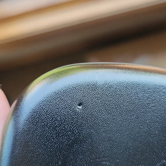 Coach glasses hard case black - Picture 8 of 11